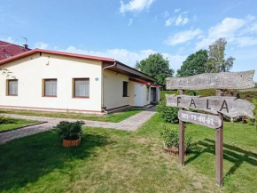 Holiday apartment in Kopalino Kopalino